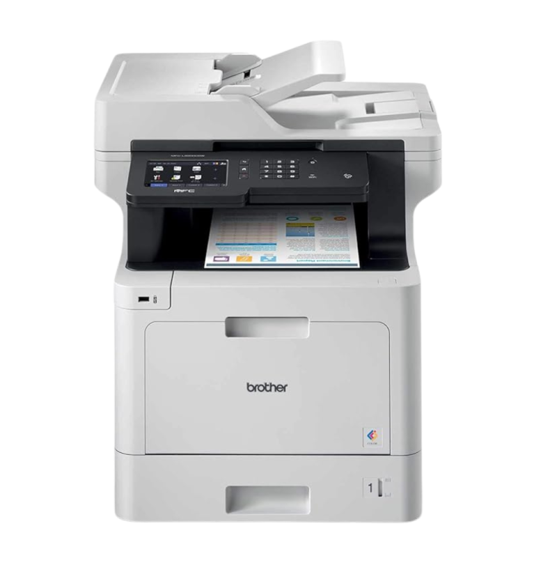 Brother 8900