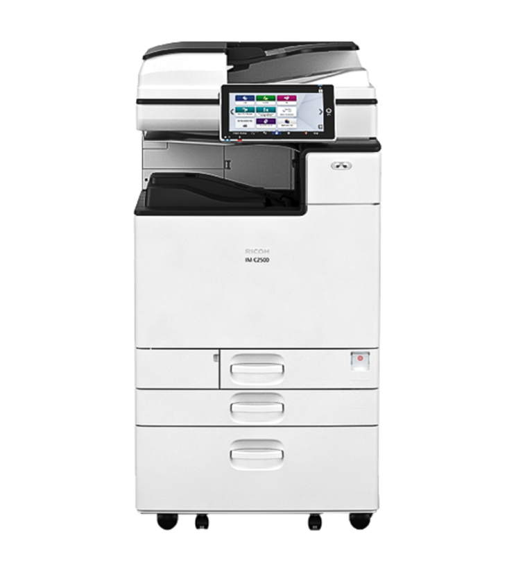 Ricoh IMC2500