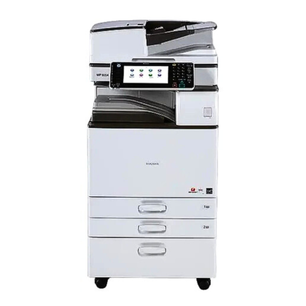 Ricoh MP4054