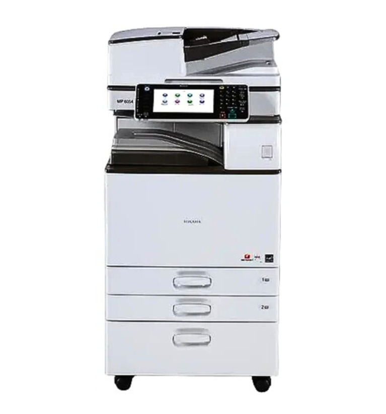 Ricoh MP4054